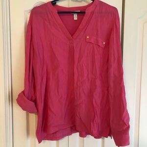 Women’s blouse